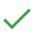 ✅